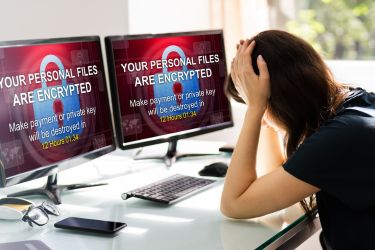 Ransomware