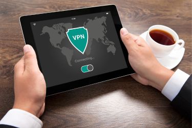 VPN