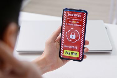 Ransomware