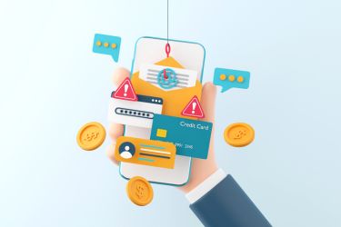 Phishing