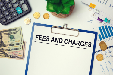Fees
