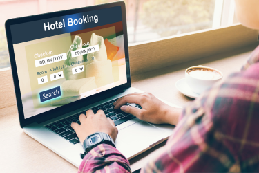 Booking