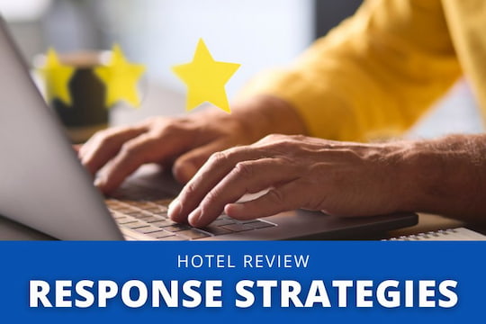 How to Respond to Online Hotel Reviews: A Professional Guide for Managers